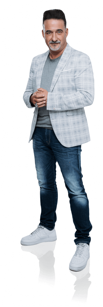 WunderDich über Volkan Bircan