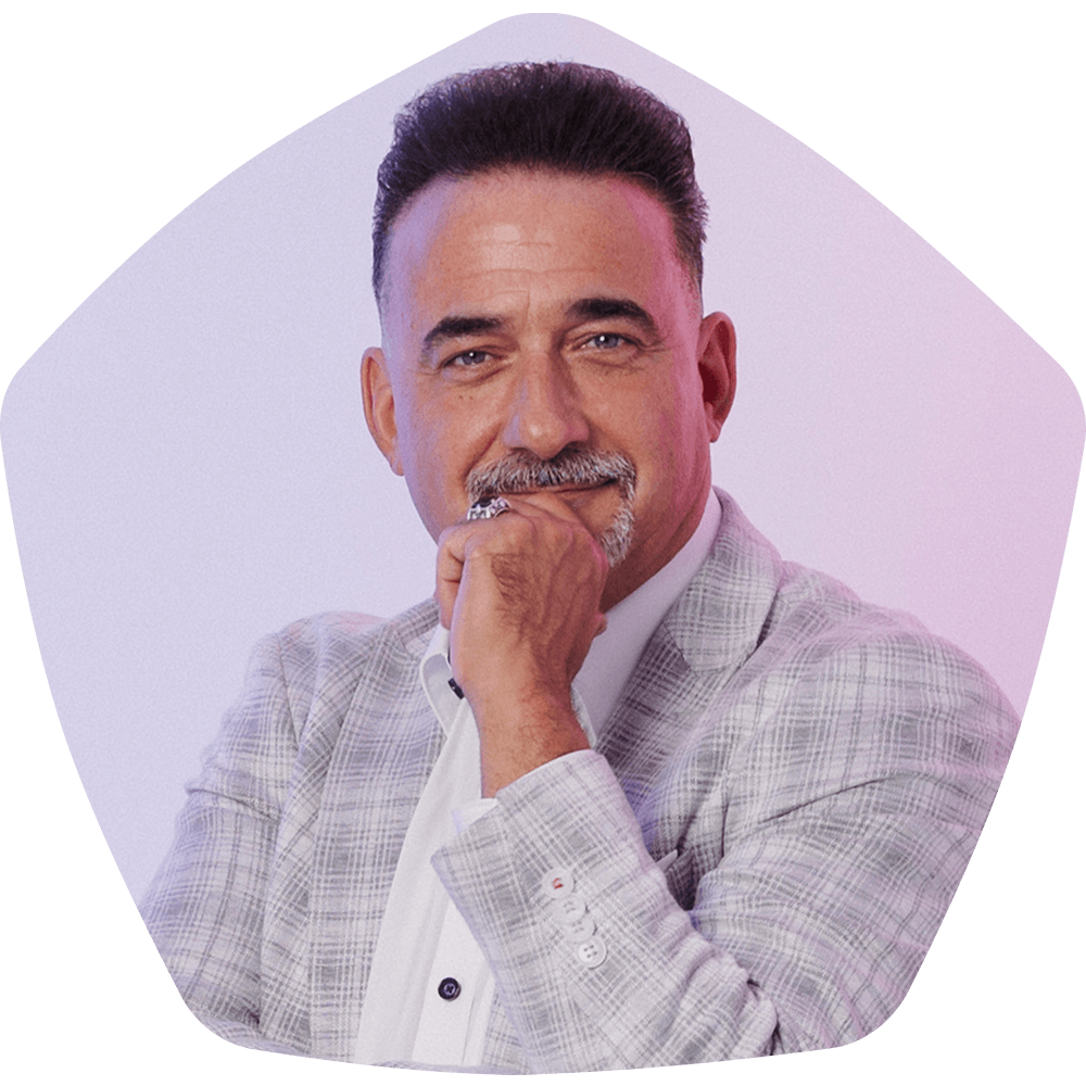 WunderDich Volkan Bircan